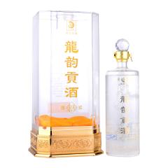 508&deg;龍韻貢（10年）500ml