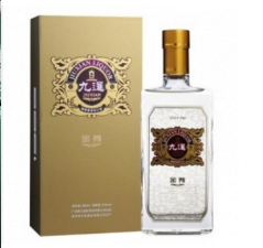 53&deg;哥弟集團九暹酒幽雅醬香型珍藏級700ml