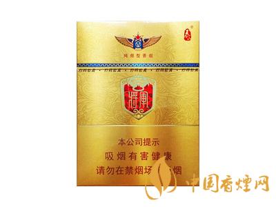 全國各省市的知名品牌香煙，你知道幾種？抽過幾種？