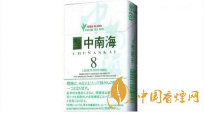 全國各省市的知名品牌香煙，你知道幾種？抽過幾種？