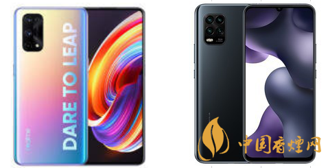 realmex7pro和小米10青春版哪個(gè)好？?jī)煽钍謾C(jī)參數(shù)對(duì)比測(cè)評(píng)！