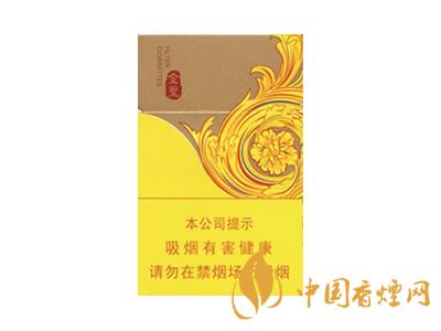 全國各省市的知名品牌香煙，你知道幾種？抽過幾種？