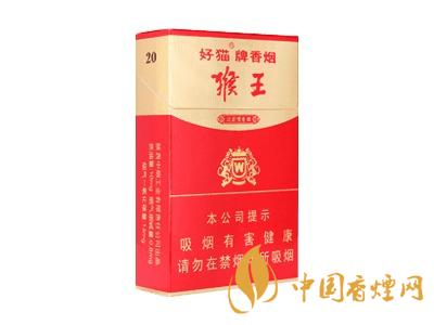 全國各省市的知名品牌香煙，你知道幾種？抽過幾種？