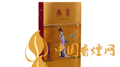 南京金陵十二釵一包煙多少錢？南京金陵十二釵文化底蘊(yùn)