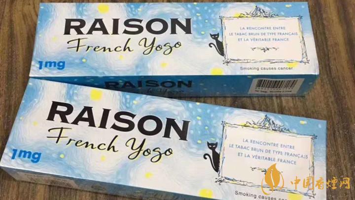 鐵塔貓紅酒煙好抽嗎？鐵塔貓紅酒煙口感測(cè)評(píng)