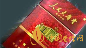人民大會(huì)堂盛世典藏香煙包裝口感怎樣？人民大會(huì)堂盛世典藏特性解析
