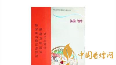 蘇煙鉑晶新版多少錢(qián)一包？蘇煙鉑晶新版價(jià)格詳細(xì)