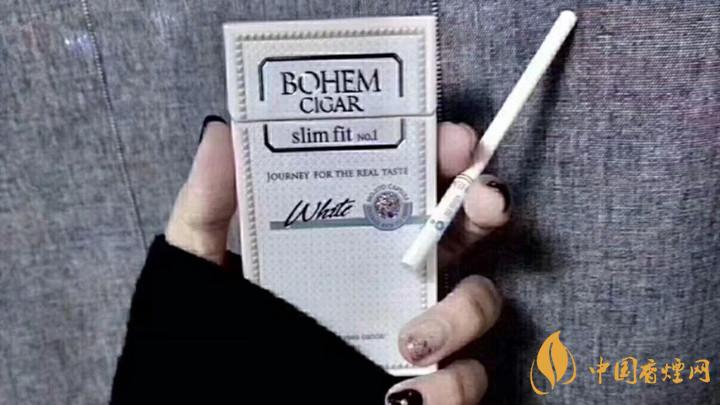 入門適合抽什么煙？新手煙推薦合輯