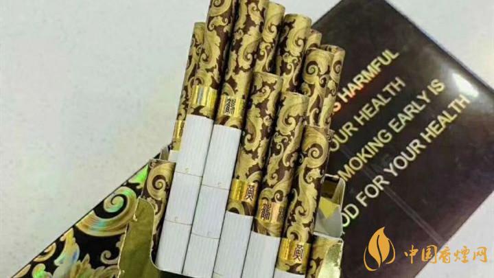 40元價(jià)位內(nèi)煙好抽嗎？40元價(jià)位內(nèi)煙口感測(cè)評(píng)