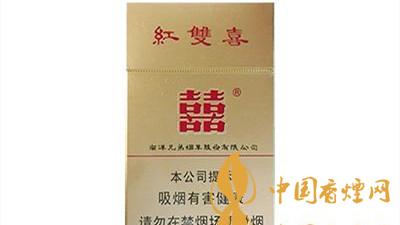 紅雙喜南洋硬黃好抽嗎？紅雙喜南洋硬黃口感測(cè)評(píng)