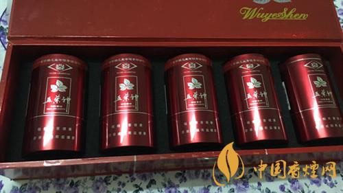 5款受歡迎的“罐裝”香煙 有你的最愛嗎？