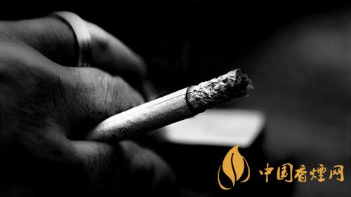 你抽的黑白中華煙是真的嗎？黑白中華真假如何區(qū)分？