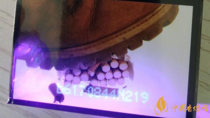 如何推斷香煙的大致生產(chǎn)日期？香煙生產(chǎn)日期查看方式