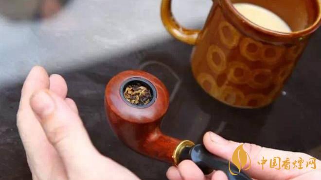 煙斗和香煙和雪茄的不同在哪里？抽煙斗有何“好處”