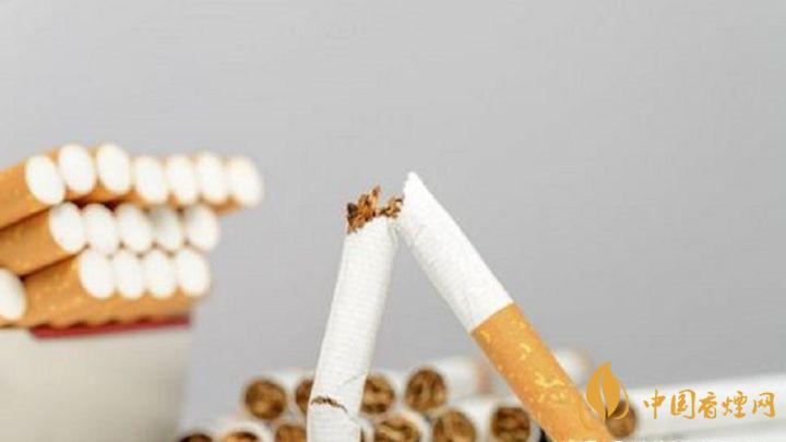 煙民朋友們看過(guò)來(lái) 真假香煙如何辨？