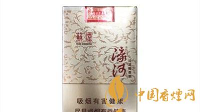 蘇煙濠河什么價(jià)位？蘇煙濠河價(jià)格參數(shù)詳情