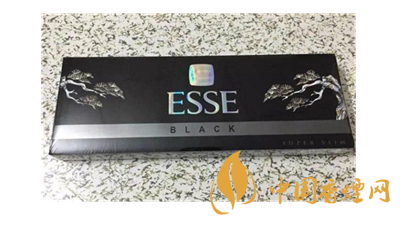 愛喜銀松你抽過嗎？愛喜銀松口感如何？