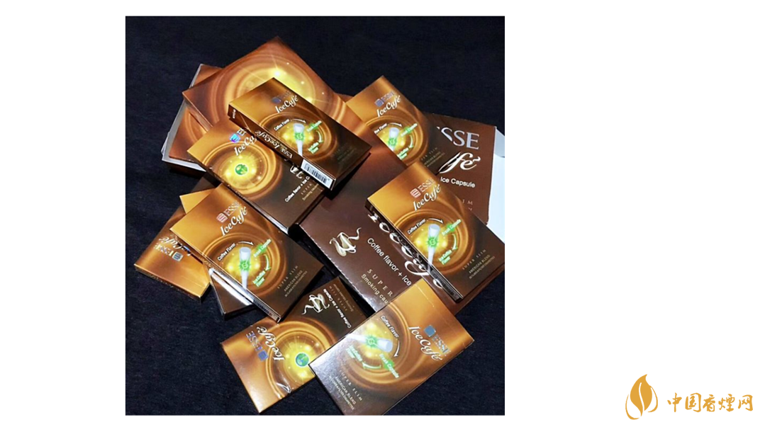 這幾款愛喜爆珠你抽過嗎？愛喜爆珠系列展覽大全