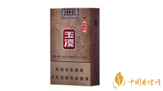 玉溪軟尚善香煙口感如何？玉溪軟尚善香煙口感包裝測評