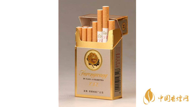 芙蓉王多少錢一包？不同系列芙蓉王價(jià)格表