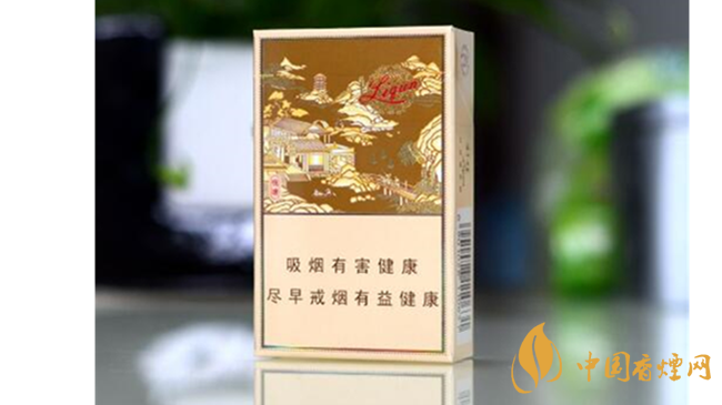 利群錢(qián)塘好抽嗎？利群錢(qián)塘口感評(píng)測(cè)