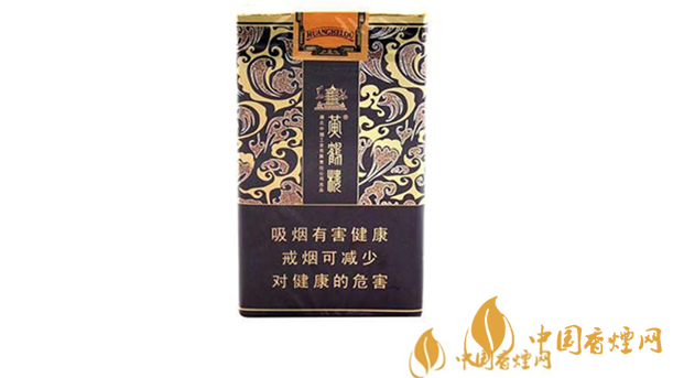 黃鶴樓雅韻多少錢一包？2020年黃鶴樓雅韻最新價格介紹