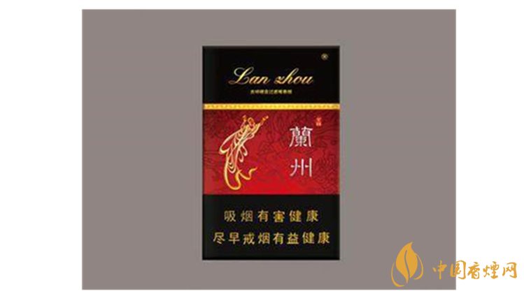 蘭州煙口感怎么樣？2020蘭州系列最好抽的五款推薦