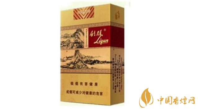 利群軟富貴山居多少錢一包？2020利群軟富貴山居最新價格