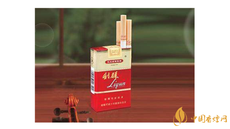 利群煙好抽嗎？2020五款口感利群系列香煙推薦