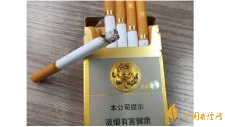 芙蓉王硬藍新版怎樣？芙蓉王5款口感好香煙推薦