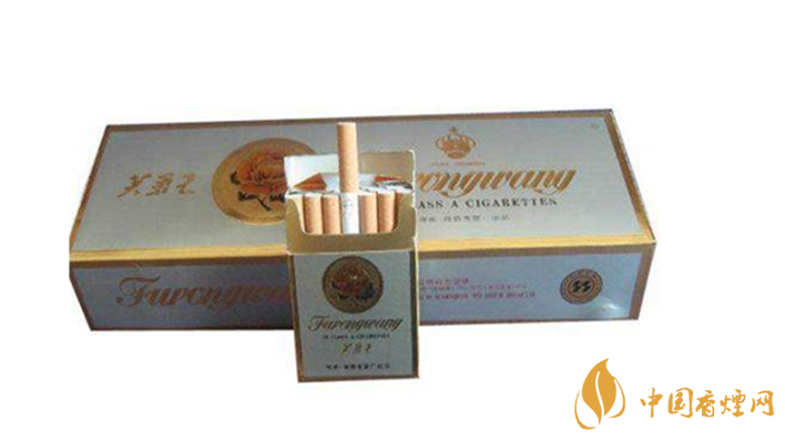 芙蓉王軟黃好抽嗎？2020五款30元芙蓉王推薦