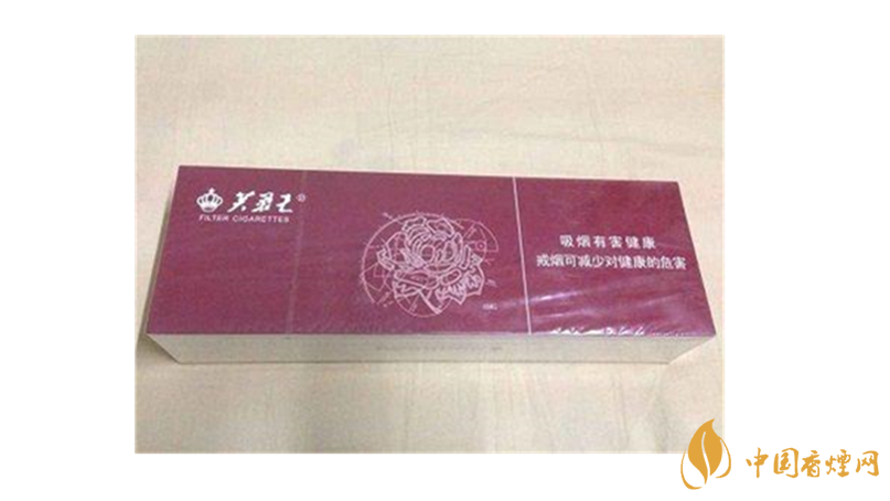 芙蓉王硬藍新版怎樣？芙蓉王5款口感好香煙推薦