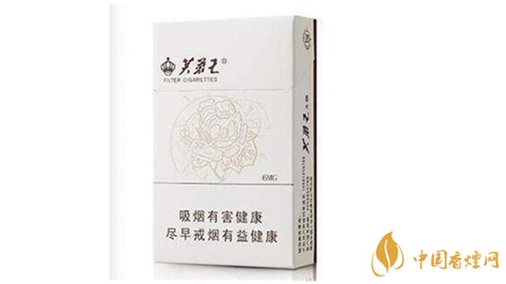 芙蓉王硬天源好抽嗎？芙蓉王硬天源口感測評