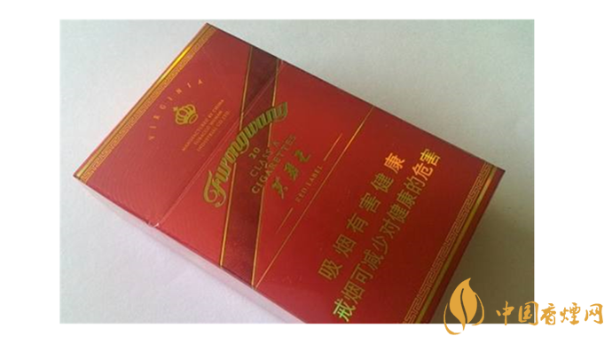 芙蓉王軟黃好抽嗎？2020五款30元芙蓉王推薦