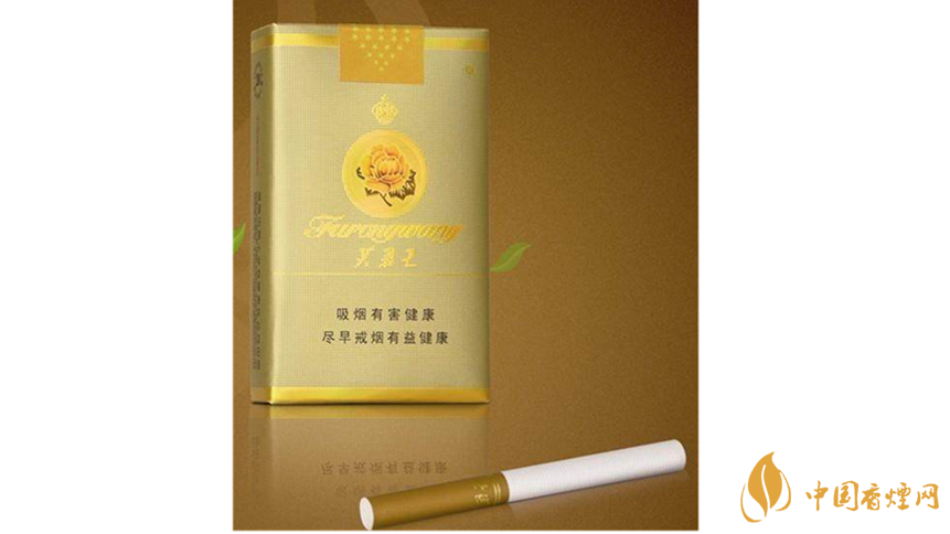 芙蓉王軟黃好抽嗎？2020五款30元芙蓉王推薦