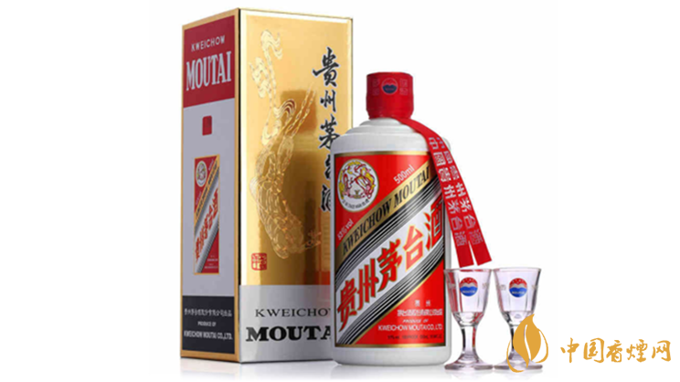 53°茅臺飛天500ml多少錢？53°茅臺飛天500ml價(jià)格參數(shù)及圖片