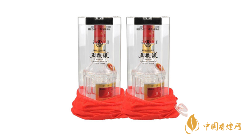 52°五糧液500ml多少錢(qián)？52°五糧液500ml最新報(bào)價(jià)2020