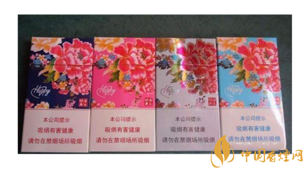 黃金葉細(xì)煙怎么樣？4款黃金葉細(xì)支煙推薦2020