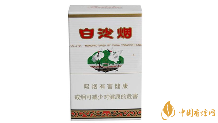 白沙硬香煙口感如何？白沙硬香煙口感測(cè)評(píng)