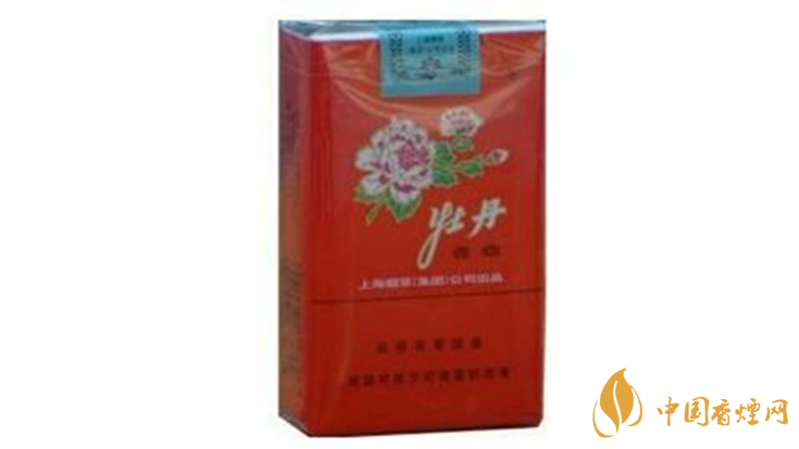 牡丹333香煙好抽嗎？牡丹333香煙口感怎樣