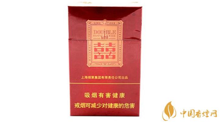 紅雙喜晶派香煙好抽嗎？紅雙喜晶派香煙口感測(cè)評(píng)