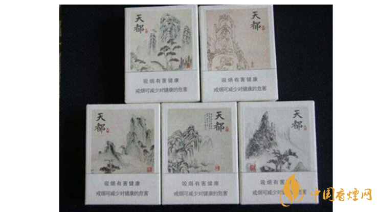 黃山系列香煙哪款好抽？4款黃山系列香煙口感好推薦