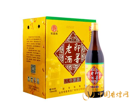 即墨老酒和黃酒有什么區(qū)別？即墨老酒和黃酒介紹