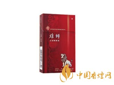 雄獅香煙價(jià)格表和圖片大全 2025雄獅香煙多少錢(qián)一包?