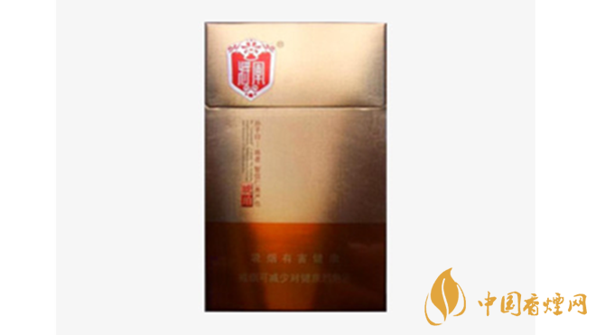 將軍琥珀香煙口感如何？將軍琥珀香煙口感包裝測(cè)評(píng)2020