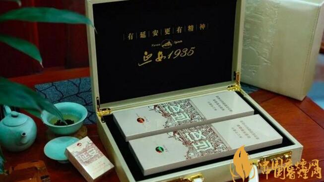 中秋送禮送哪款香煙好？2020年最適合送禮細(xì)支香煙排行