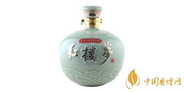 紅樓夢酒多少錢一瓶 紅樓夢酒價(jià)格表查詢