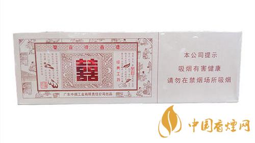 雙喜經(jīng)典工坊香煙怎么樣？雙喜經(jīng)典工坊香煙包裝口感測(cè)評(píng)