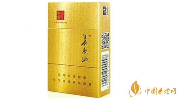 長白山硬人參香煙價(jià)格多少一盒？長白山香煙價(jià)格最新2020