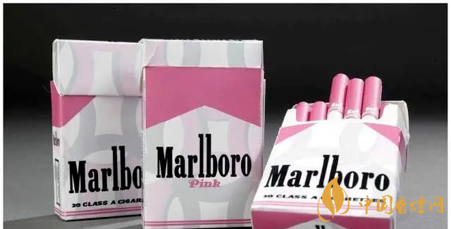 2020著名的女士香煙排行榜 哪款好抽？